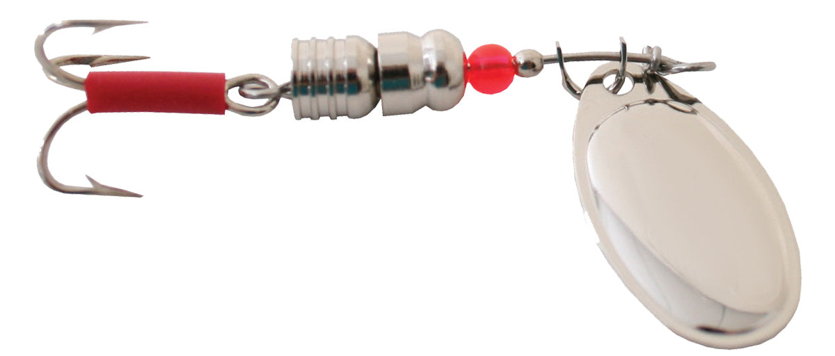 Wordens Bud's Steelhead Spinners