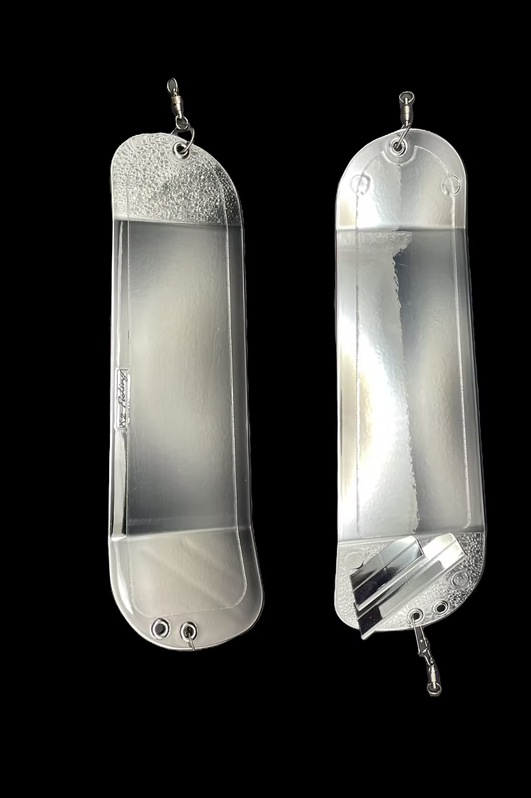 X2 Standard 11" Flashers