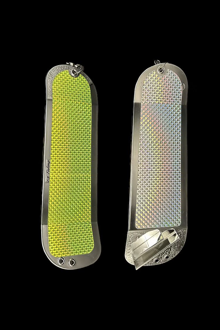 X2 Standard 11" Flashers