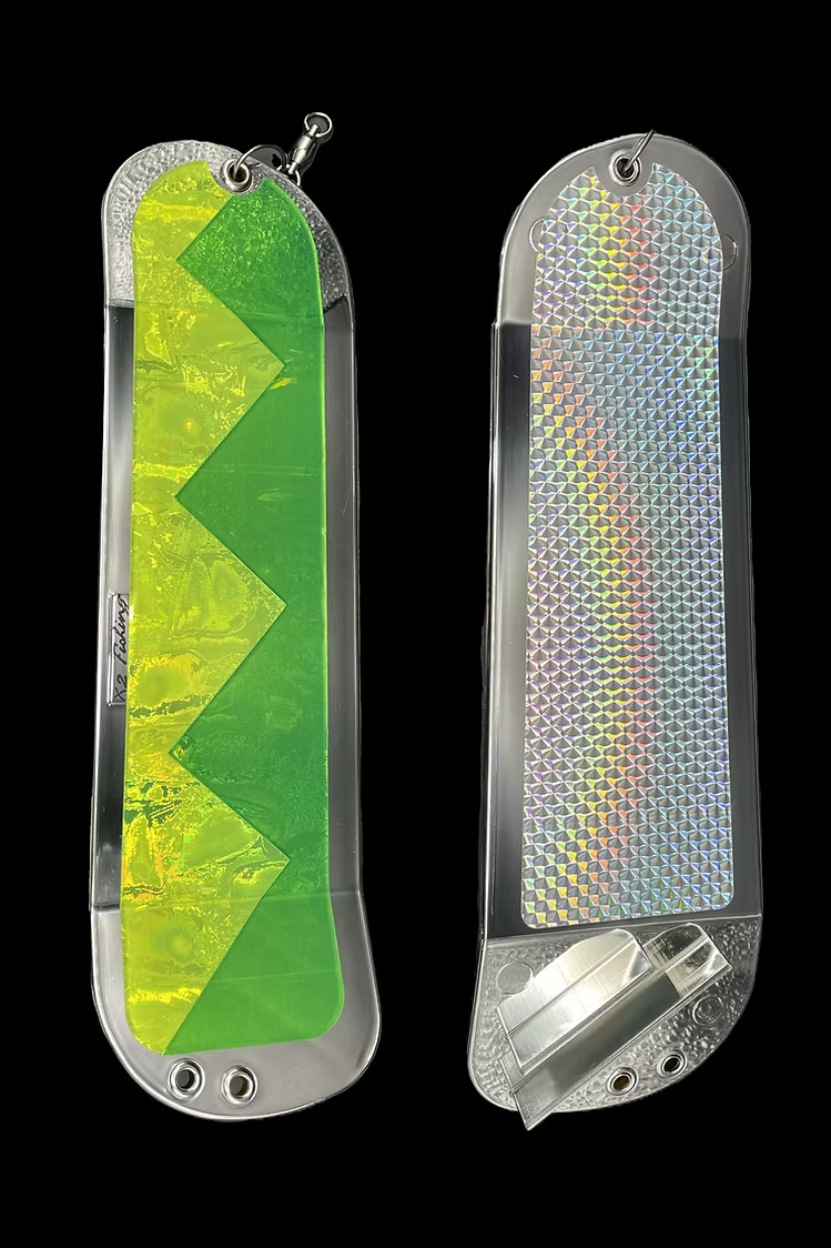 X2 Standard 11" Flashers