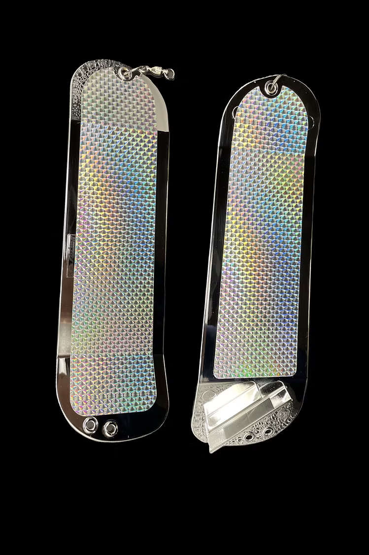 X2 Standard 11" Flashers