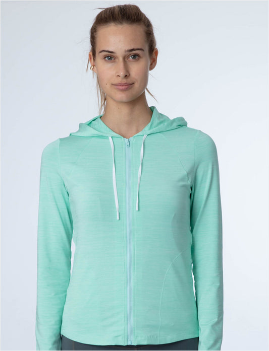 Island Daze Fmo Cabana Daze Hoody Women's
