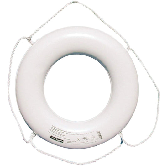 Cal-June USCG Approved JBX-Series Life Ring