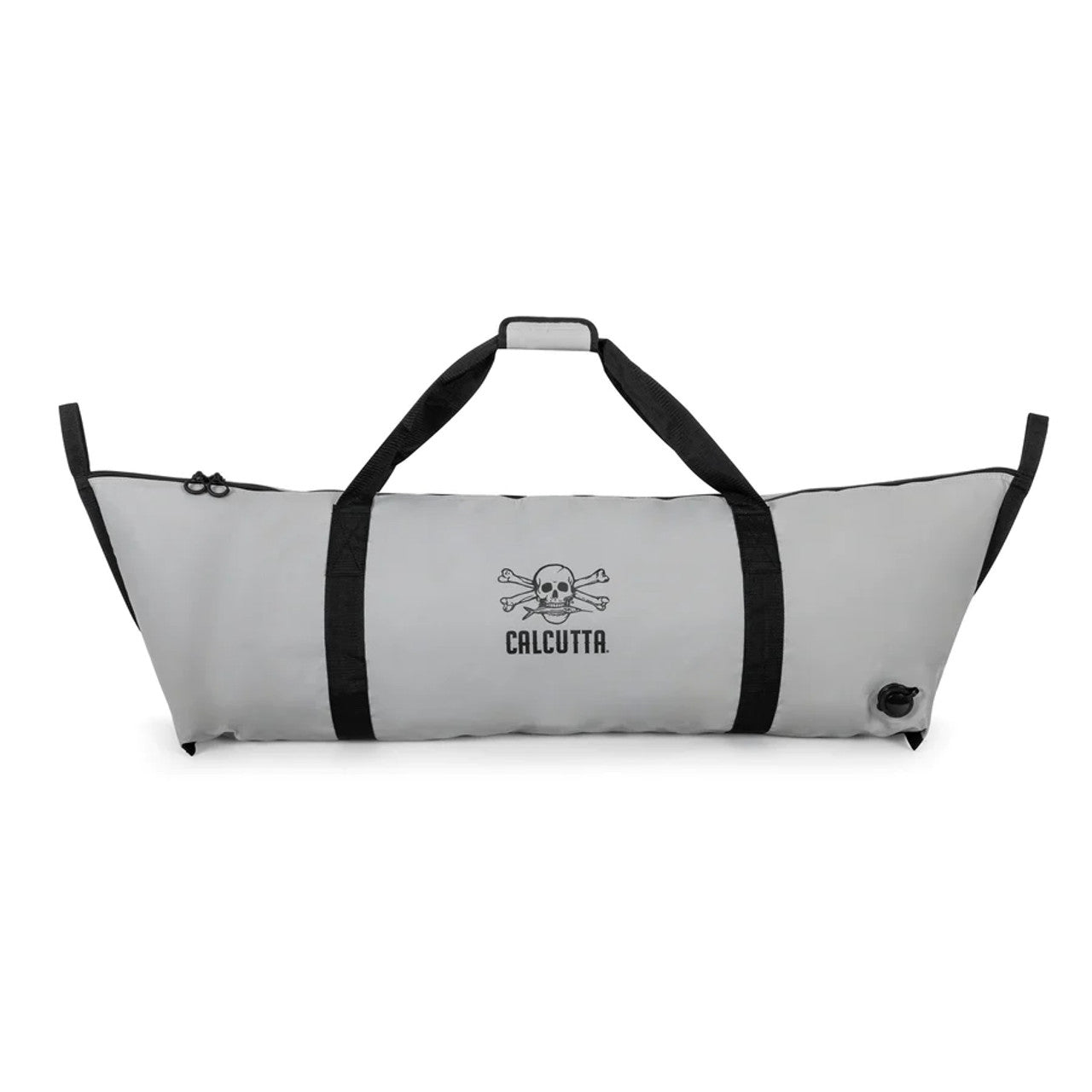 Calcutta Flat Bottom Fish Cooler