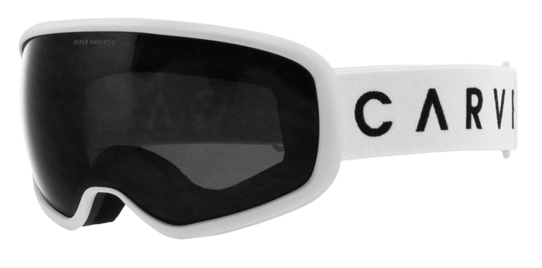 Carve First Tracks Snow Goggles