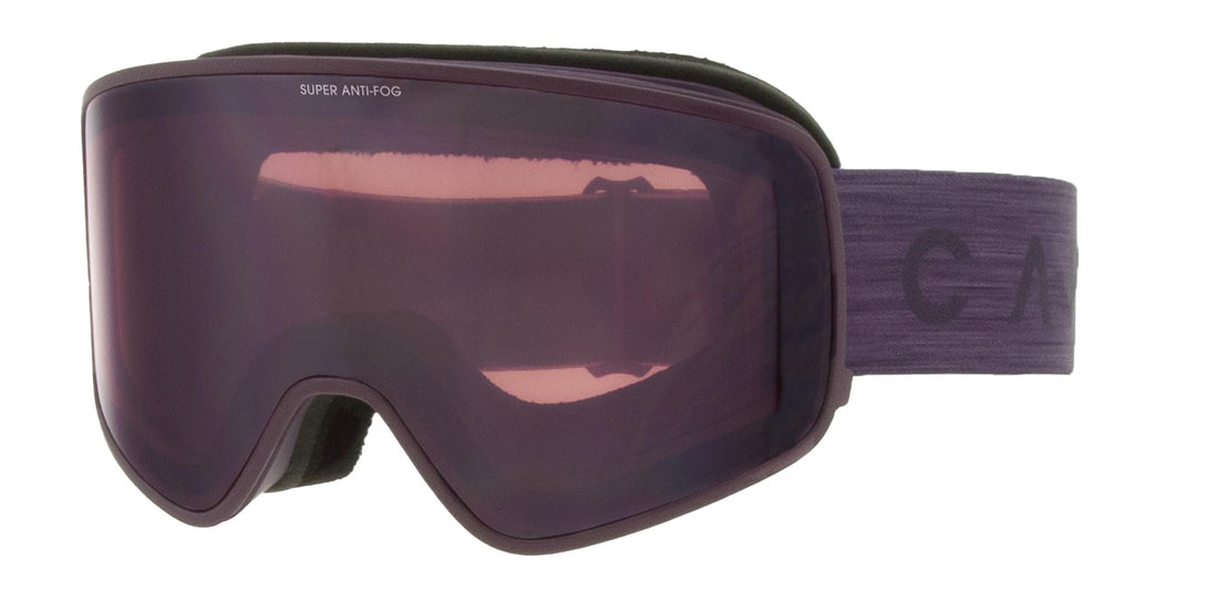 Carve Summit Goggles