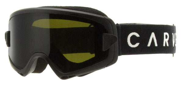 Carve Clingon Snow Goggles