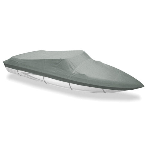 Carver V-Hull Wide Boat Cover