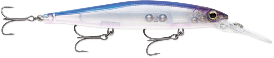 Rapala Precision Xtreme Deep Mavrik 110