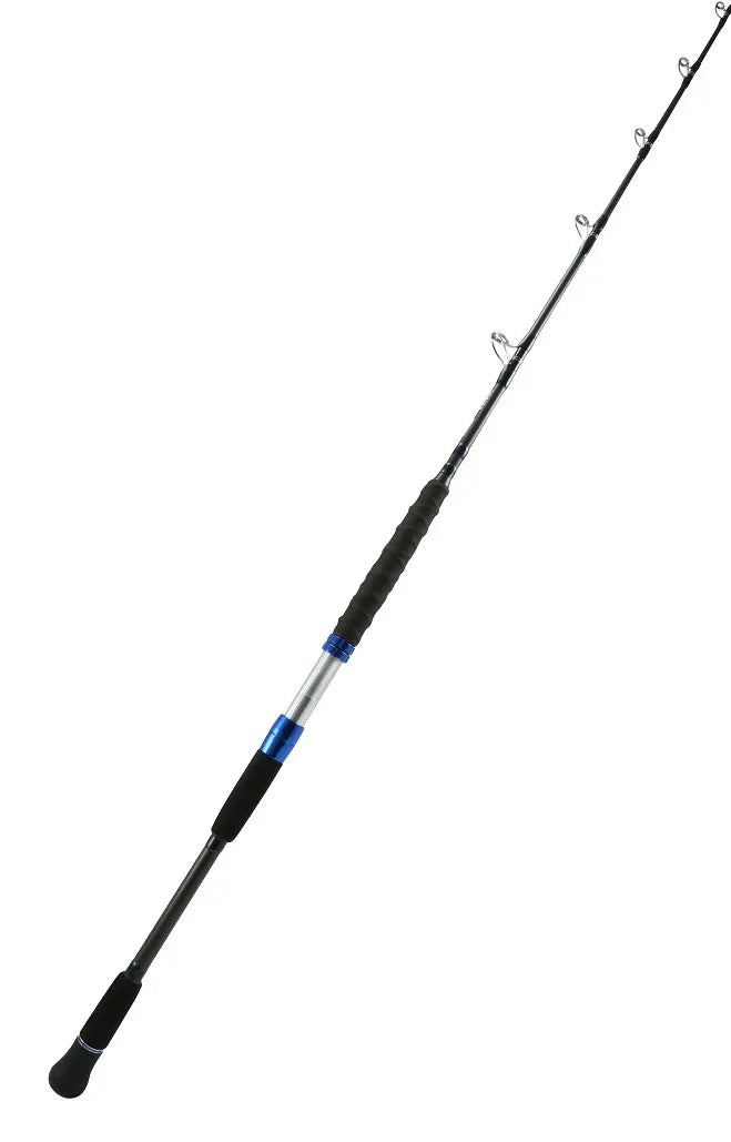 Okuma Cedros "A" Jigging Casting Rod