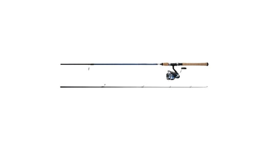 Daiwa Crossfire LT Inshore Spinning Pmc CFILT30F701MFS