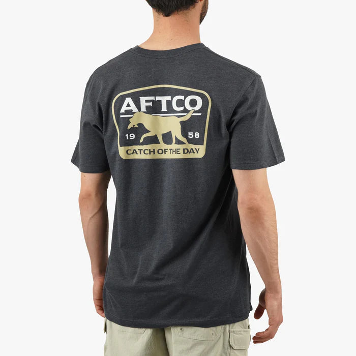 Aftco Release Ss T-Shirt