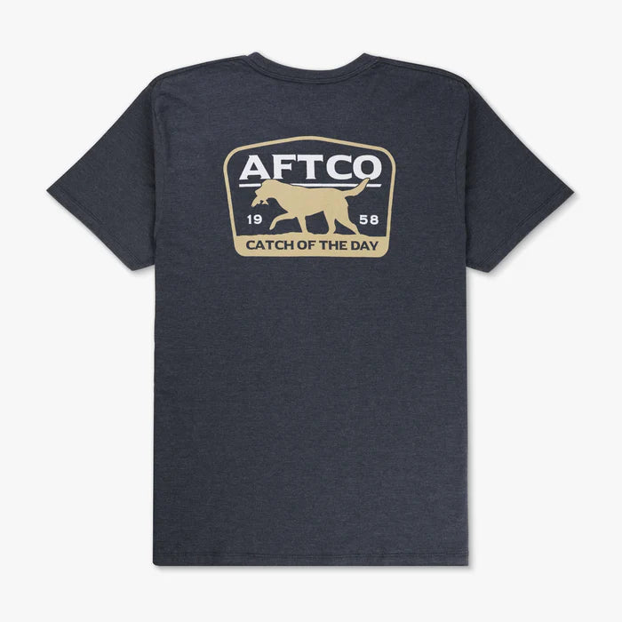 Aftco Release Ss T-Shirt