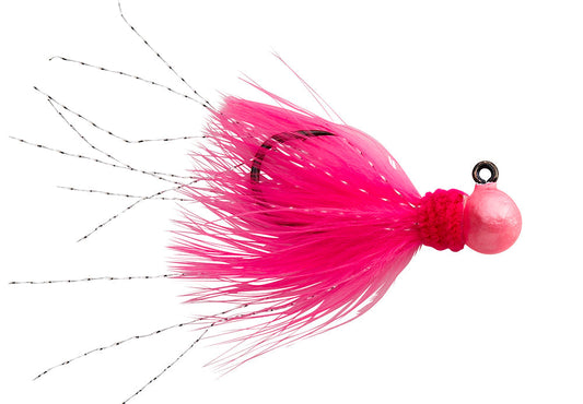 Yakima Bait Maxi Jig Chenille Collar