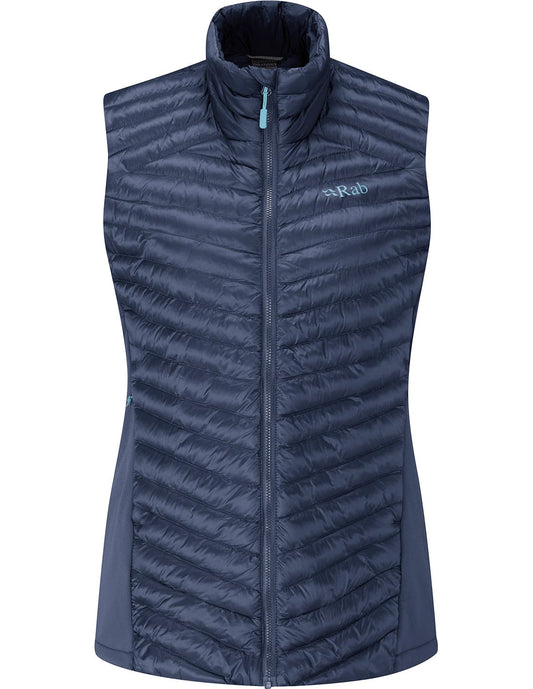 Rab Cirrus Flex 2.0 Synthetic Insulated Vest Women's