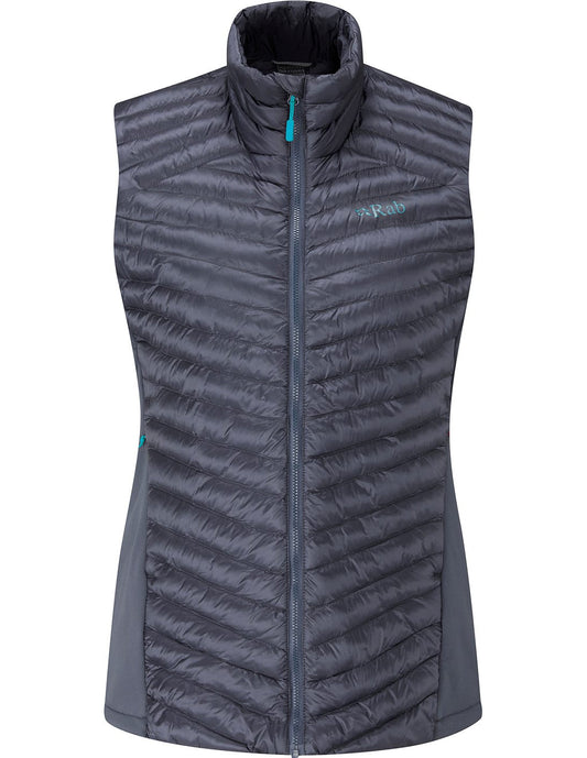 Rab Cirrus Flex 2.0 Synthetic Insulated Vest Women's