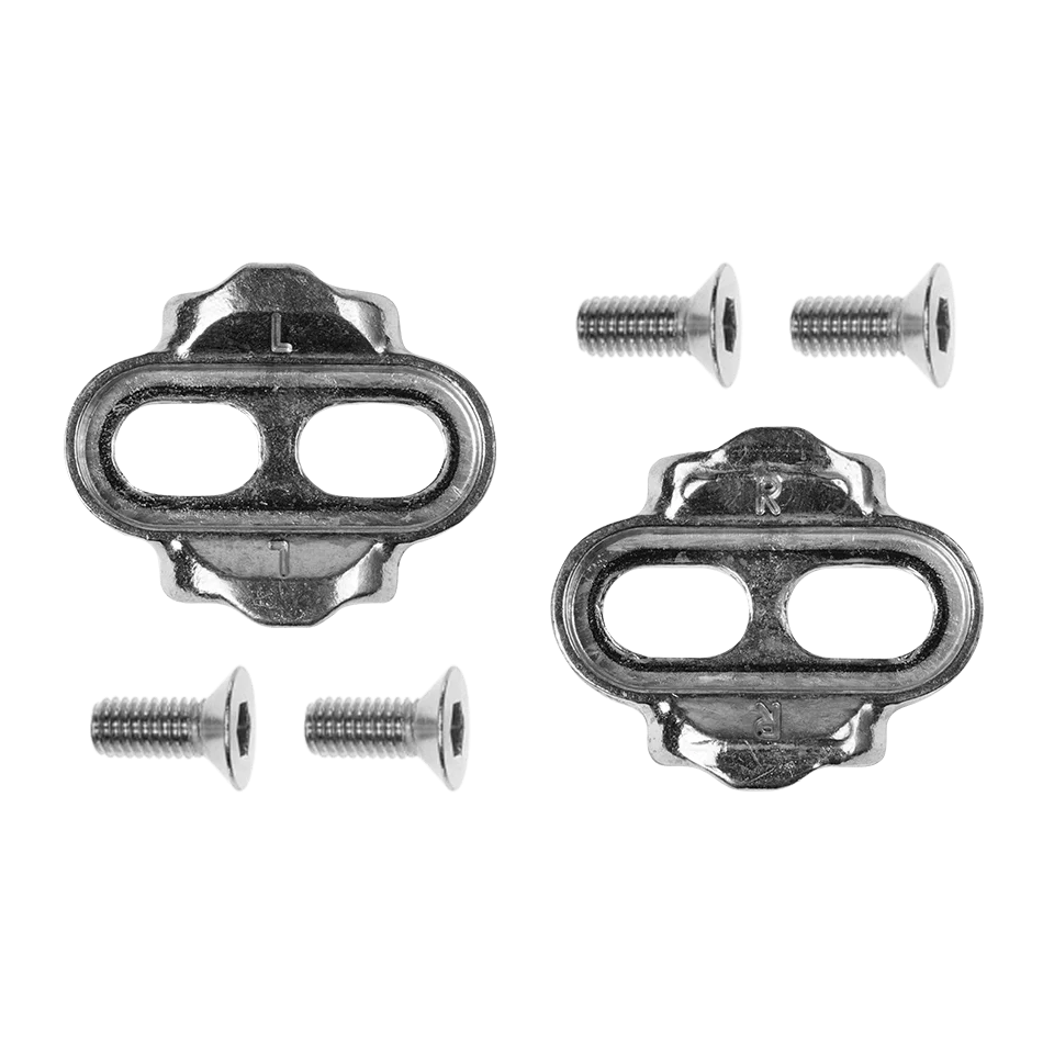 Crankbrothers Standard Release Cleat Kit