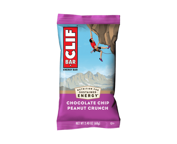 Clif Bar Choco Chip