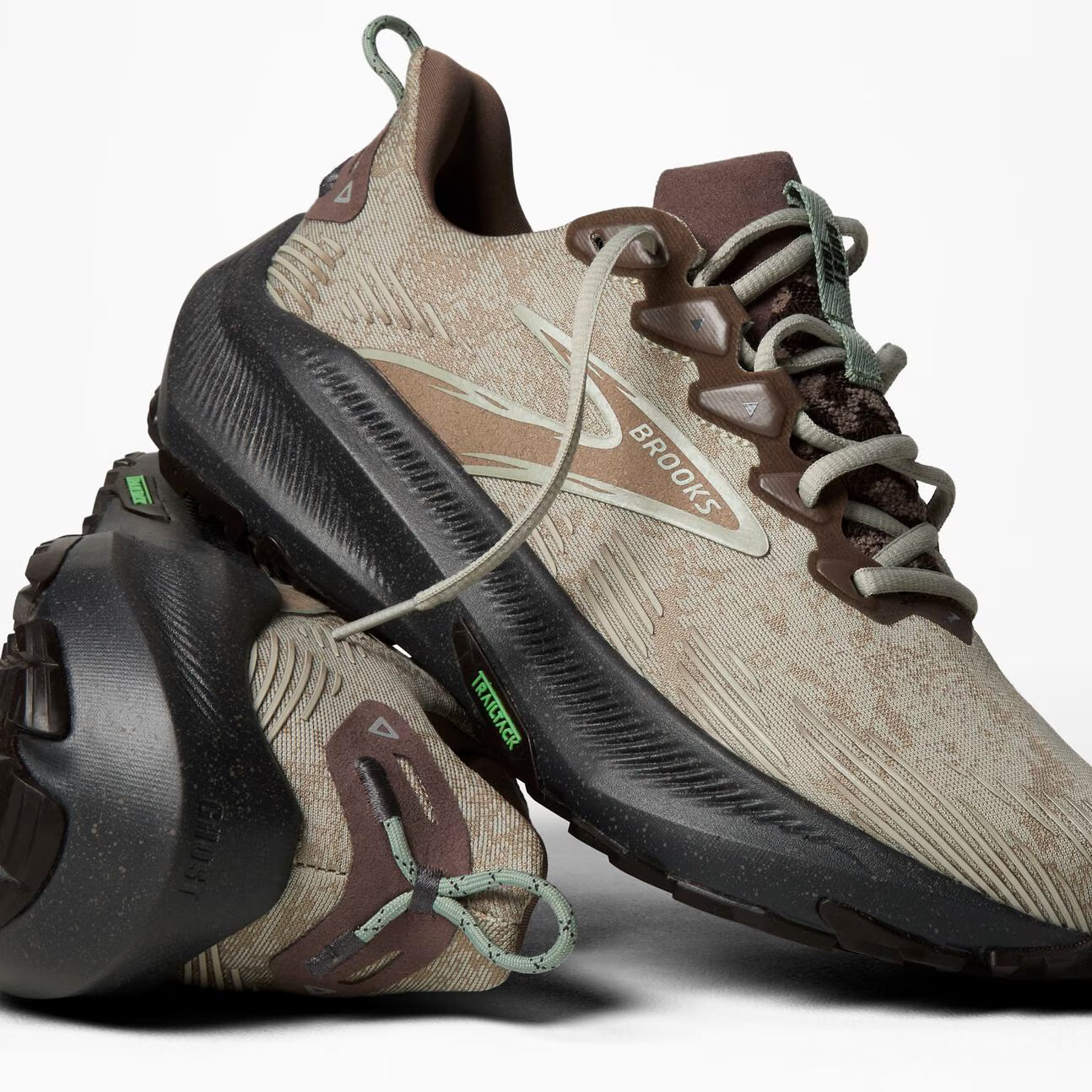 Brooks Ghost Trail Men's