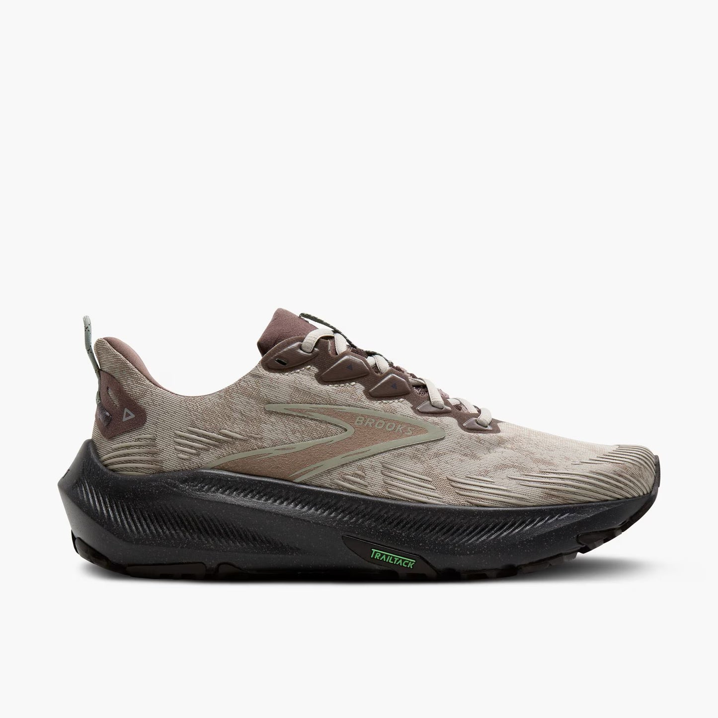 Brooks Ghost Trail Men's