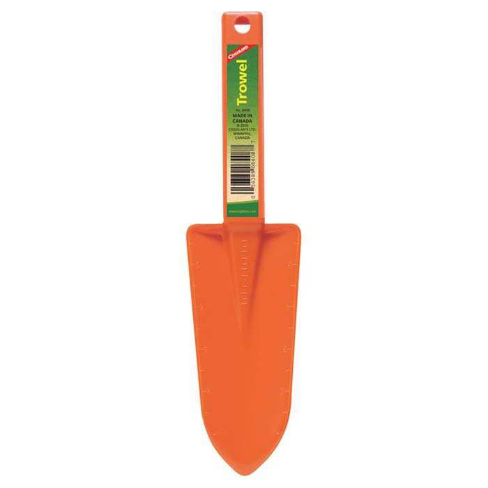 Coghlan's Backpackers Trowel Tool