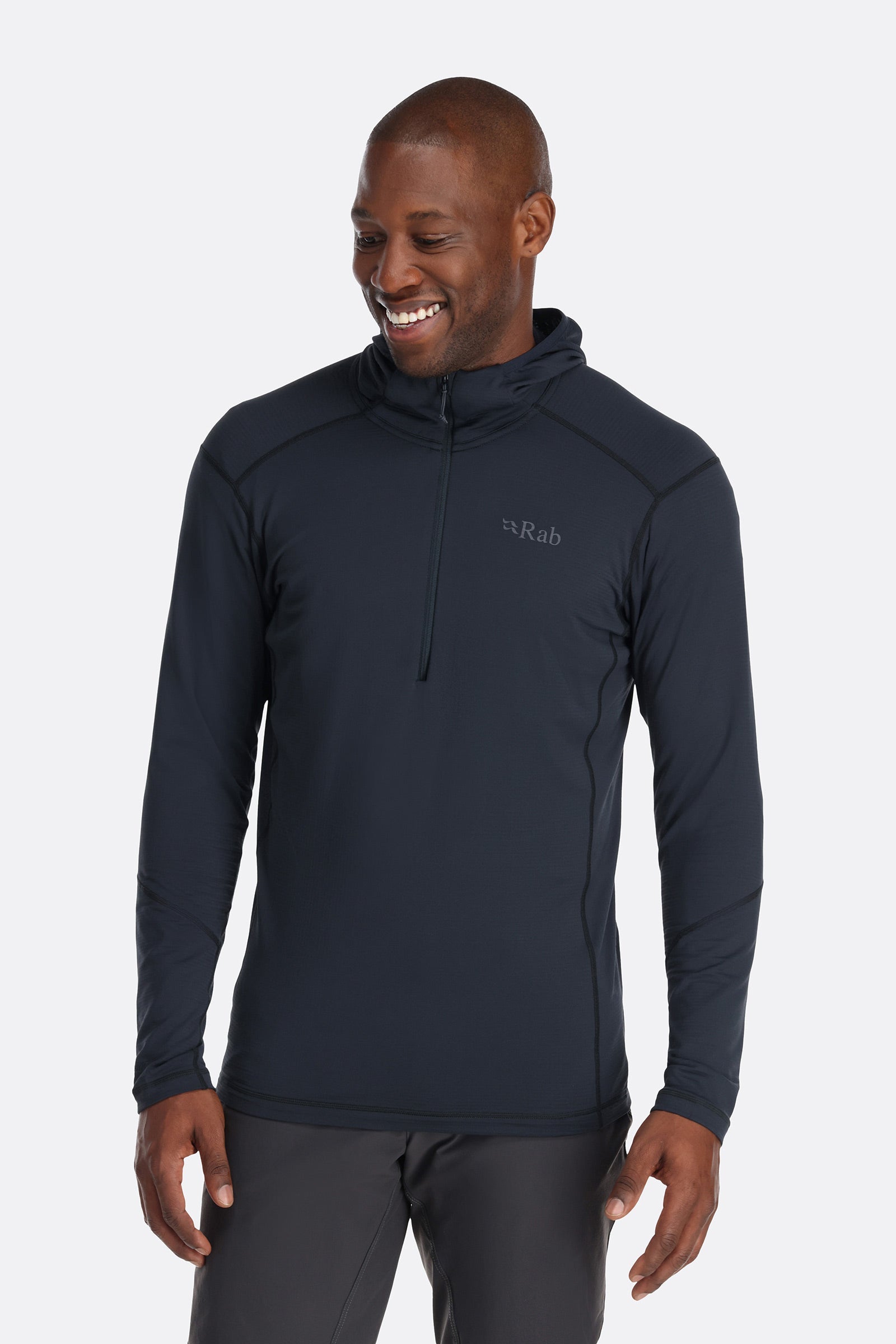 Rab Men's Conduit Hoody – Rab | OmcGear