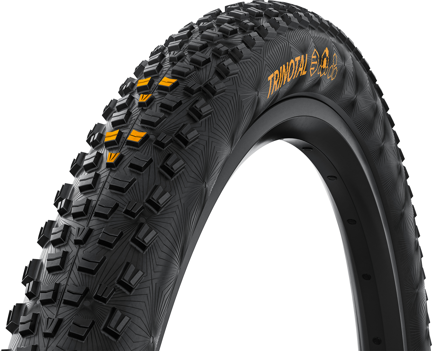 Continental Trinotal Tire
