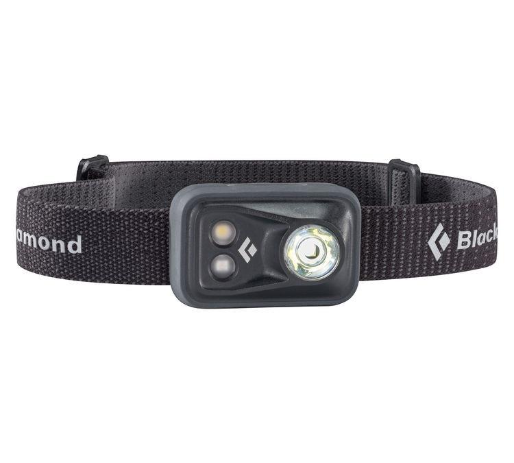 Black Diamond Cosmo 225 Headlamp - Ascent Outdoors LLC