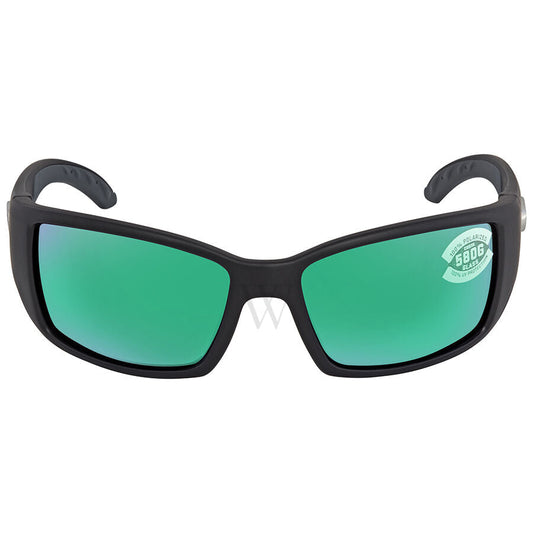 Costa Del Mar Blackfin Sunglasses