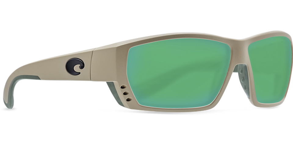 Costa Del Mar Tuna Aley Sunglasses
