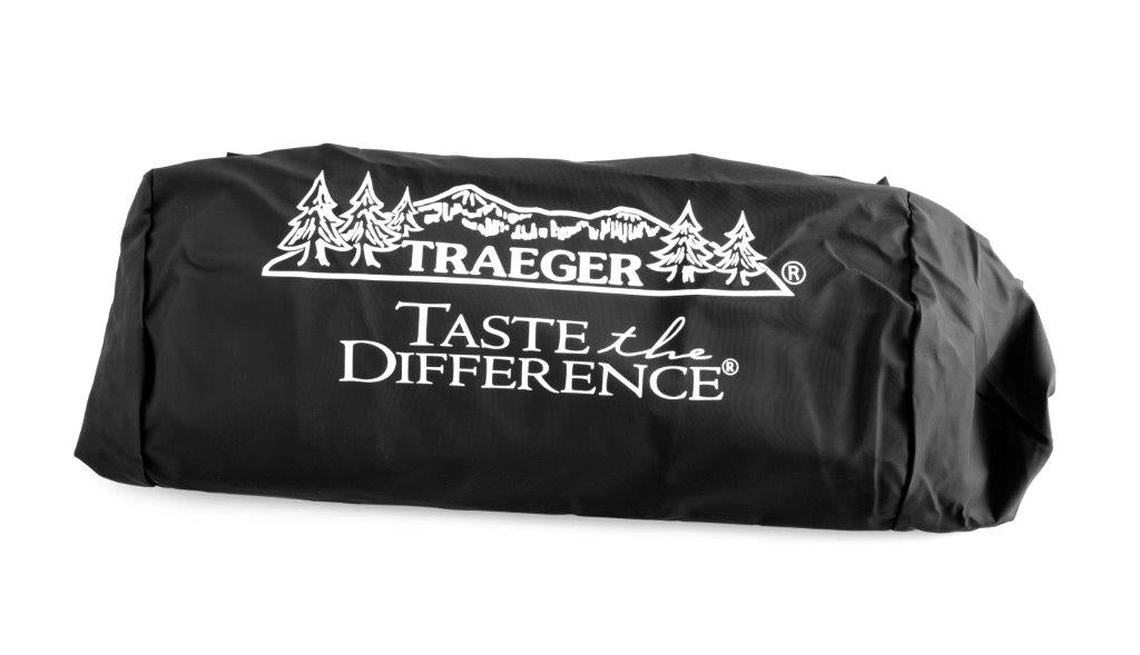 Traeger Hydrotuff Cover