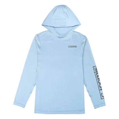 G.Loomis Long Sleeve Hooded Performance Tee