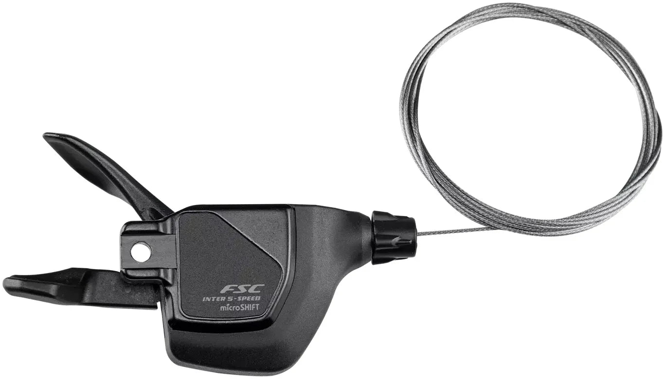 Specialized Skifter Flow-set f. Shimano Nexus 5