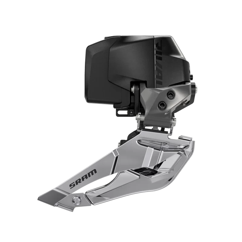 Sram Front Derailleur Rival Wide eTap AXS D1 Braze-on (Battery Not Included)