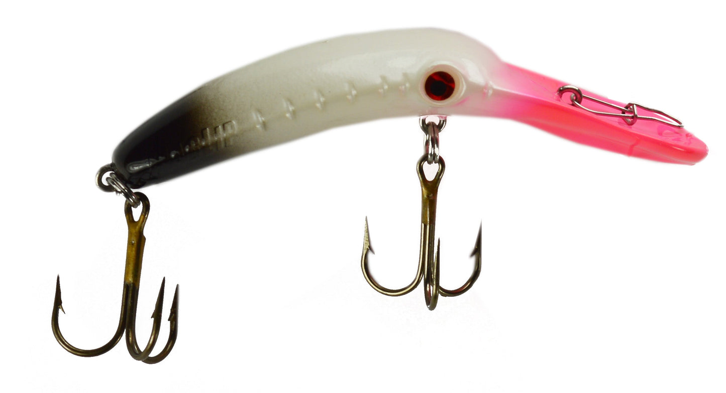 Yakima Bait Mag Lip 3.5 Plug ZZZ