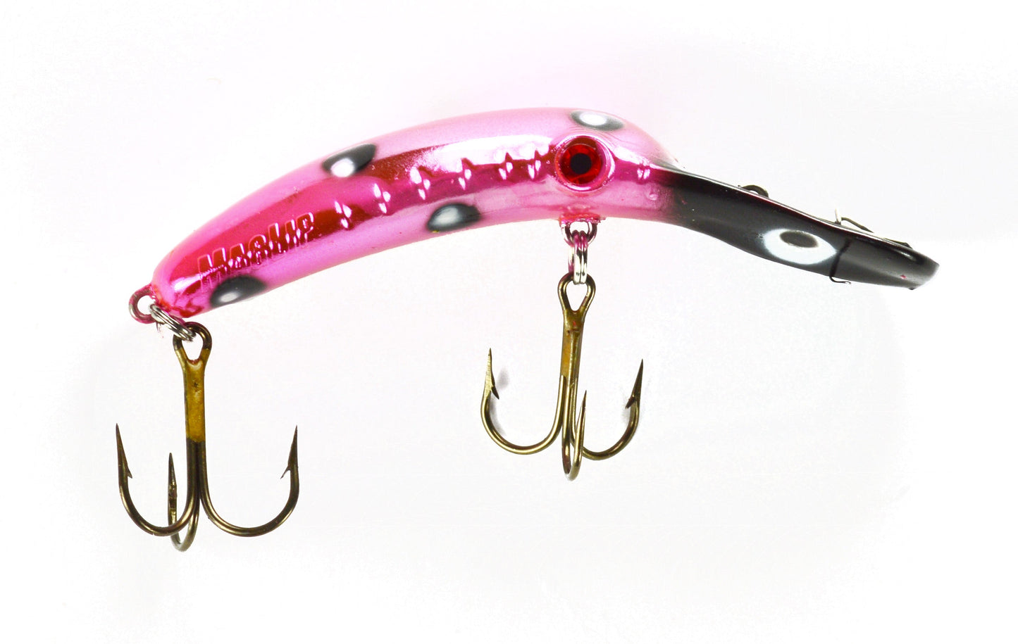 Yakima Bait Mag Lip 3.5 Plug ZZZ