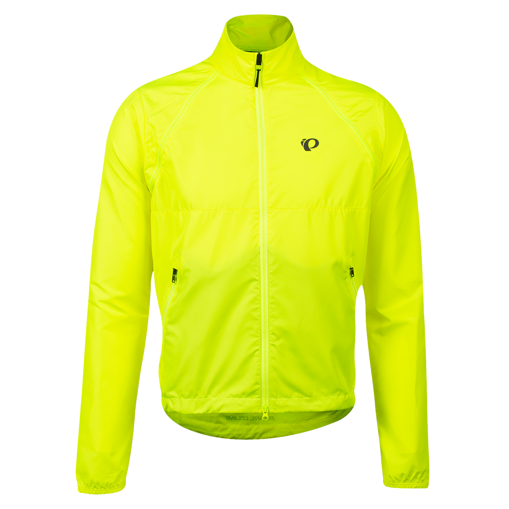 Pearl Izumi Quest Barrier Convertible Jacket Men's