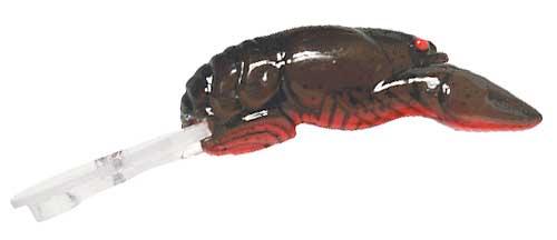 Rebel Deep Wee Crawfish