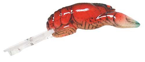 Rebel Deep Wee Crawfish