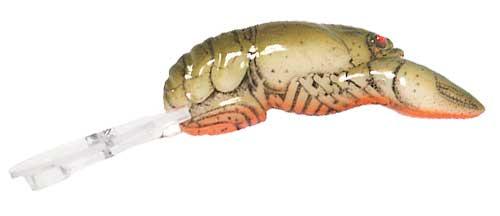 Rebel Deep Tiny Wee Crawfish