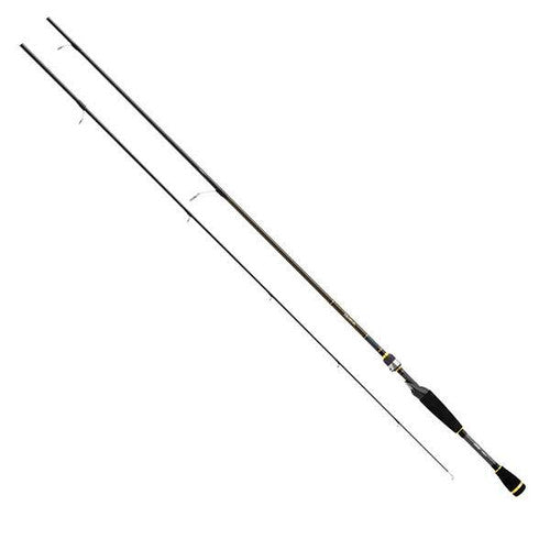 Daiwa Airx702MFS Aird-X Braiding-X Spinning Rod