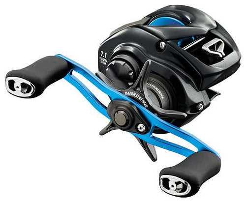 Daiwa Coastal SV TW 150H-B Coastal SV TW 150 Baitcasting Reel