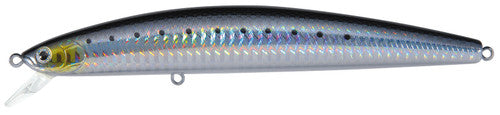 Daiwa SaLT Pro Minnow - 6In Floating - Laser Sardine