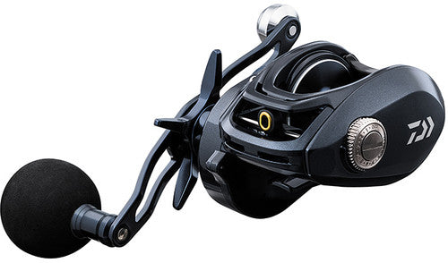 Daiwa LX-HD300HS-P HD Baitcasting Reel