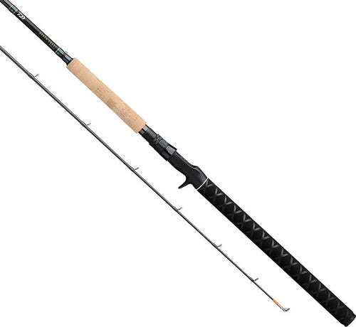 Daiwa NCD902H North Coast Salmon and Steelhead Series Downrigger Rod - 9 ft.