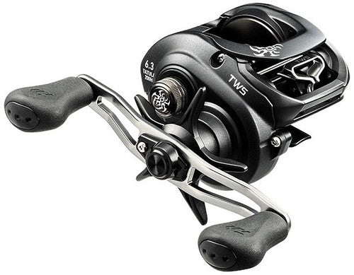 Daiwa Tatula TAT200HS Baitcasting Reel ZZZ