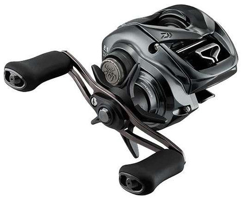 Daiwa TATULA SV 100 Baitcasting Reel