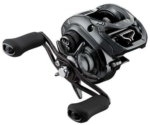 Daiwa TATULA SV TW 150 Baitcasting Reel
