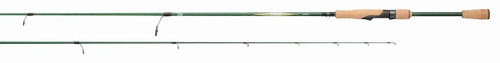 Daiwa Team Eye Walleye Series Rods, Sections= 1, Line WT.= 6-10 Lb
