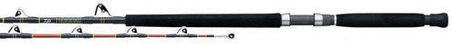 Daiwa VIPA655XH V.I.P. A Conventional Stand-Up Rod - 5 ft. 6 in.